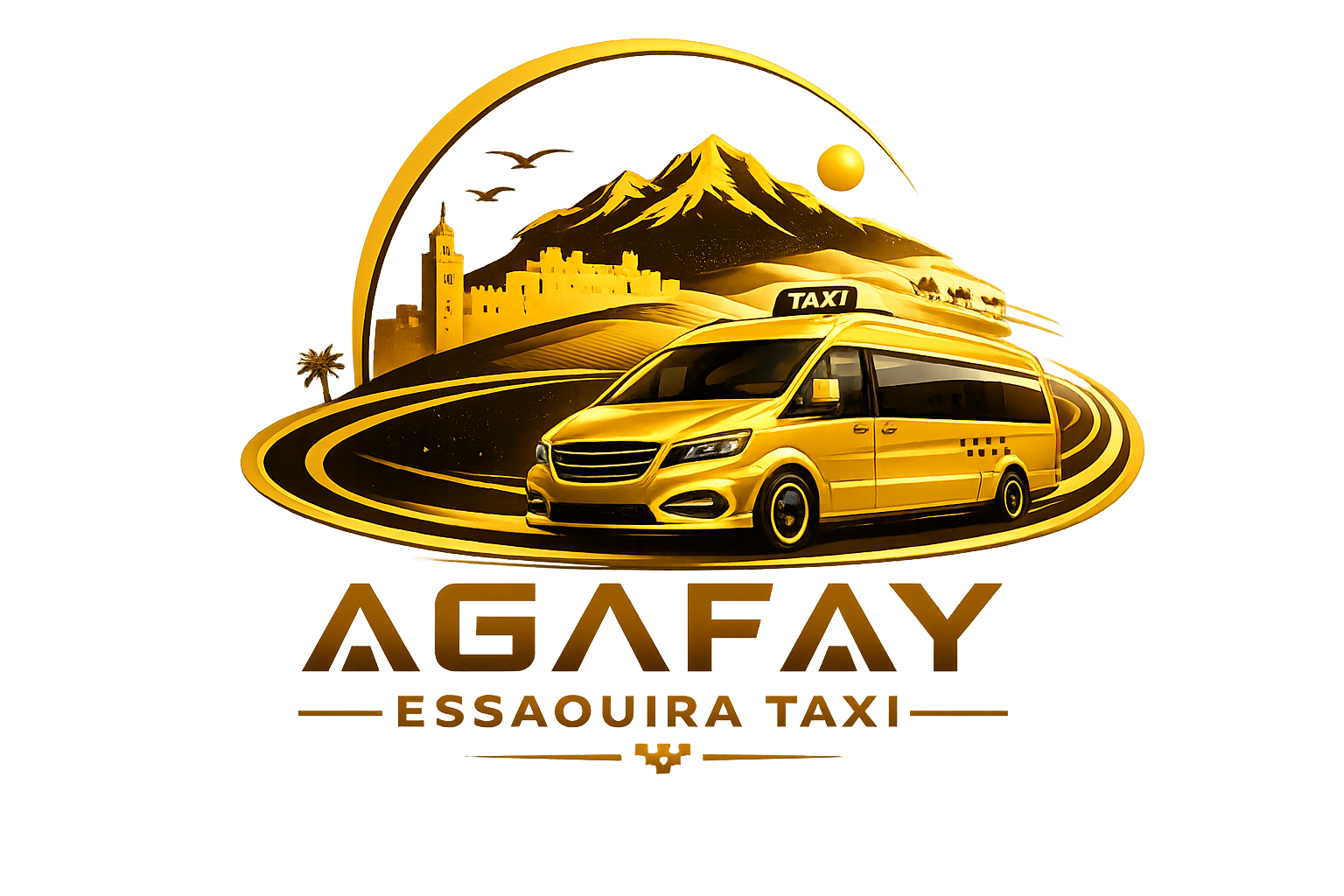 Agafay Essaouira Taxi | Private Transfer 24/7