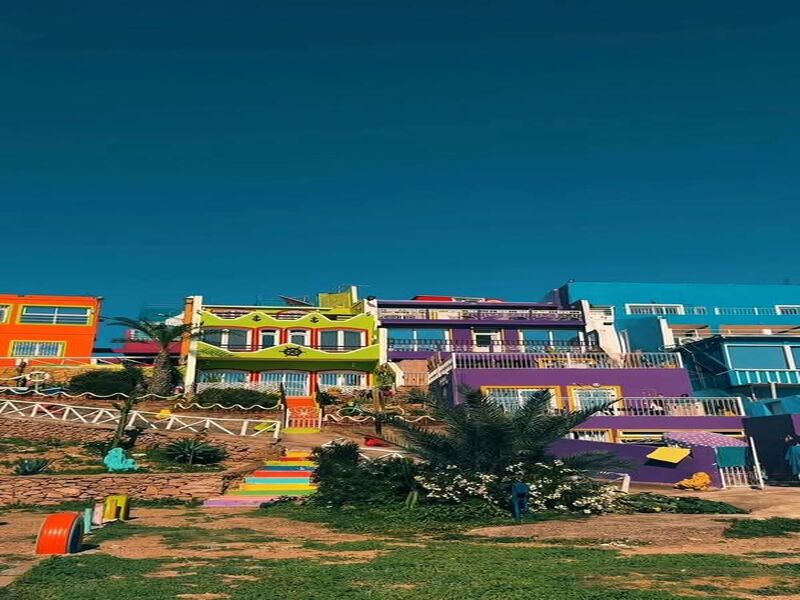 Taghazout-taxi